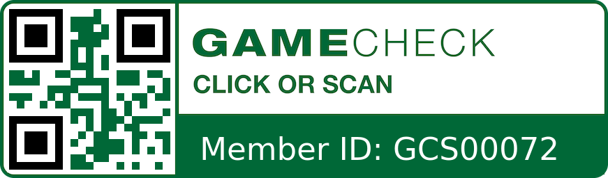GameCheck lisans doğrulama kodu