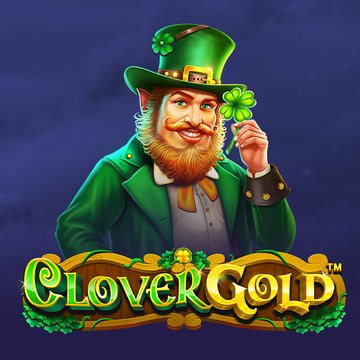 Clover Gold slot oyunu