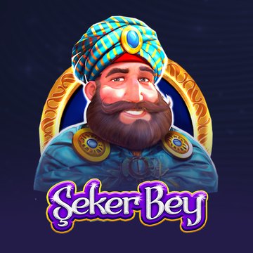 Şeker Bey slot oyunu