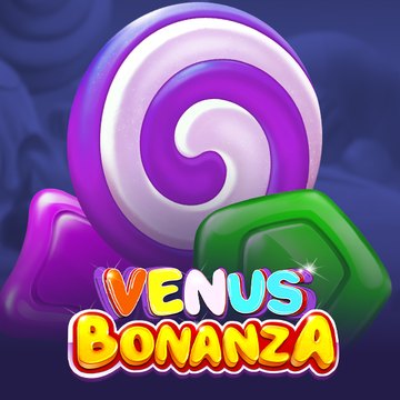Venus Bonanza slot oyunu
