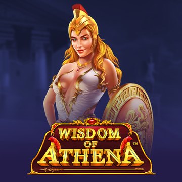Wisdom of Athena slot oyunu